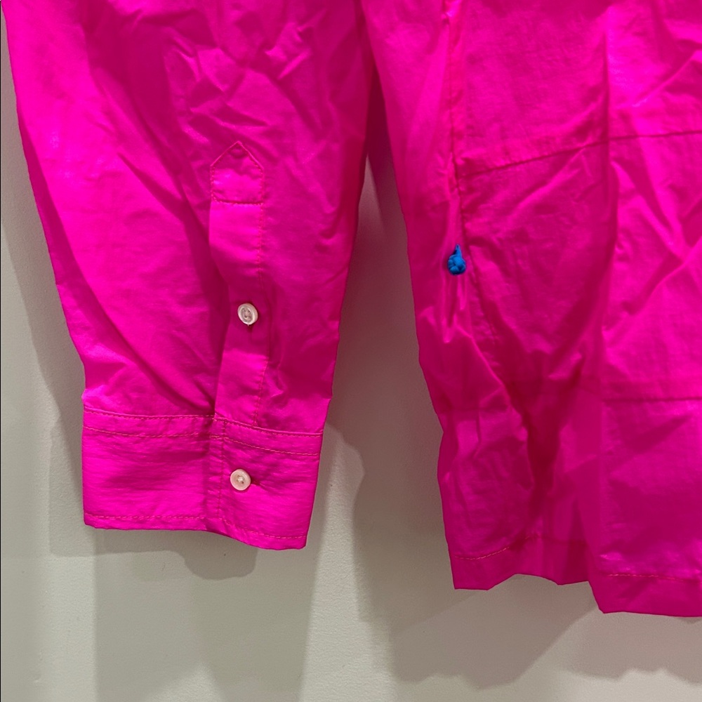 NWT Pink Jacket - Picture 4 of 5